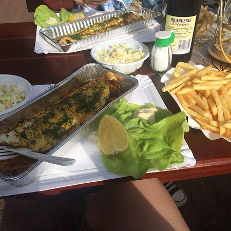 Fregata Kawiarnia Smażalnia Azarko Bożena